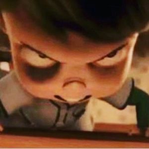 Meet your Posher, Alfredo